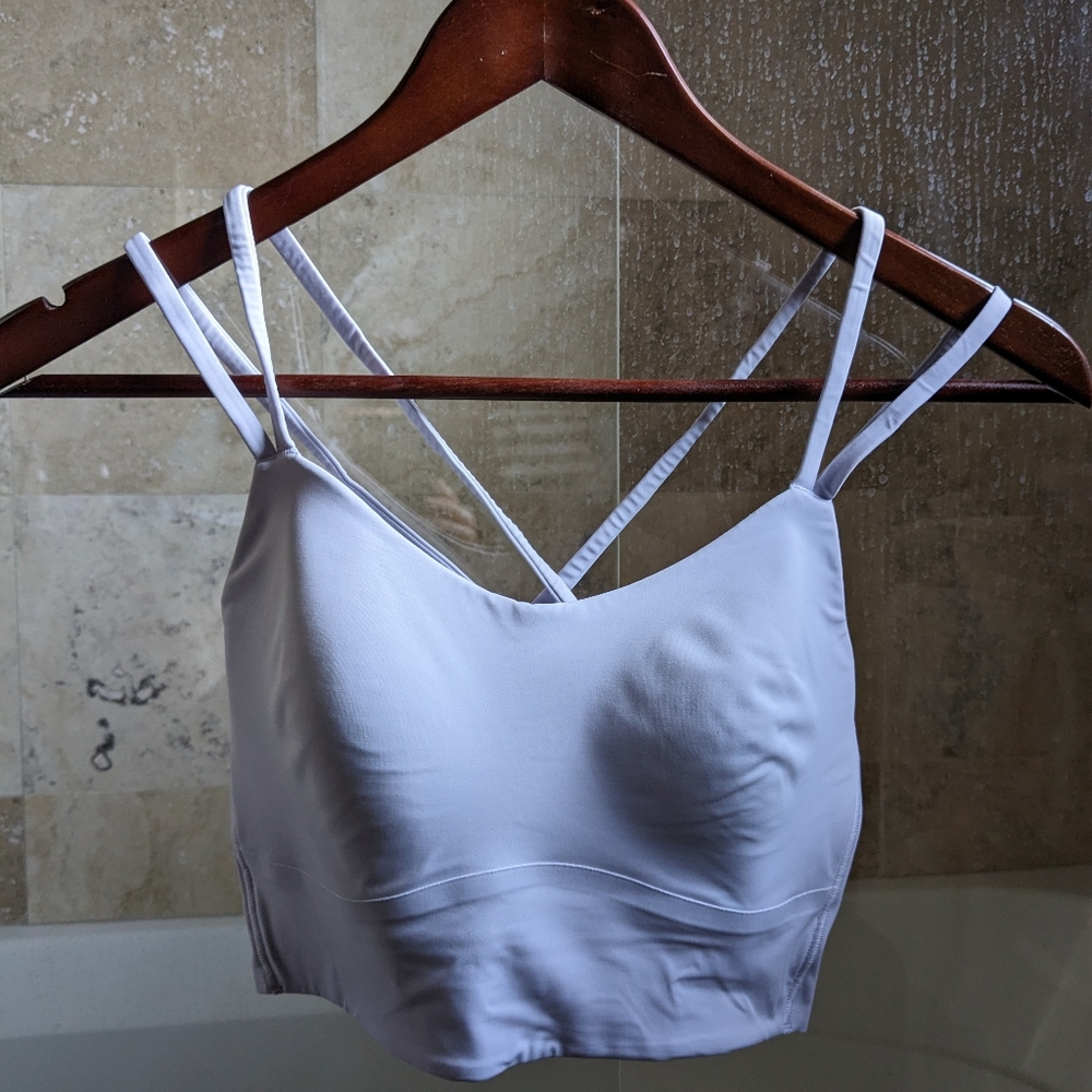 Lululemon Like A Cloud Bra